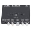 BT 5.1 Amplifier Board Stereo 2.1 Channel 350W 220W X