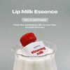 alternativestereo Lip Potion Steaming Milk – Moisturizing Liquid Lip Primer