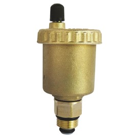 SOMATHERM FOR YOU - Automatic air vent M12 / 17