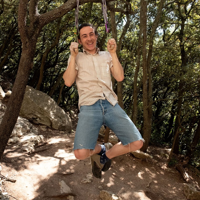 YY Vertical Duo Finger Reinforcement Tool for Climbing