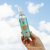 Repelente Natural Pacalli Citri de 130ml - Protección Efectiva Contra