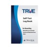 3 x 100ct 28g TRUEplus® Lancets + TRUEplus® Log Book