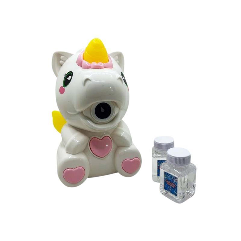 A.S.K Unicorn Bubble Toy