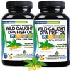 Wild Caught Omega-3 DPA Fish Oil - 2900 mg with