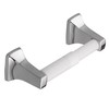 Moen P5080 Contemporary Paper Holder, Chrome
