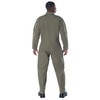 Rothco Flightsuit – Mens Pilot Coveralls – Costume Cosplay Jumpsuit,