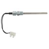 Temp Sensor, 6 In, Pt100 RTD, 8 Ft Cable