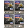 Better Homes and Gardens White Tahitian Woods Scented Wax Cubes - 4-Pack