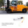 Ignition Switch with Key Assembly Replacement Forklift Parts Accessories Supplies