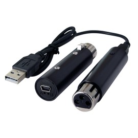 Sushi-Z1 DMX Lighting Controller - LED Lighting Control - Stage Light Controller