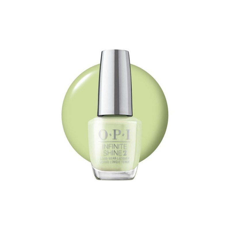 갤러리아 OPI인피니트샤인 D56 - The Pass is Always Greener Galleria