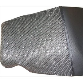 TRIBOSEAT Motorcycle Anti Slip Passenger Seat Cover Compatible With Triumph Sprint ST 1050 (2005-2011)