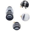 Durlo Silent Sump Pump Check Valve, Preventing Backflow, Replacement with