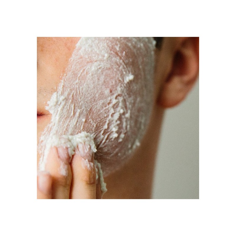 Rush Lush Ocean Salt Self-Preserving 120g - Face and Body