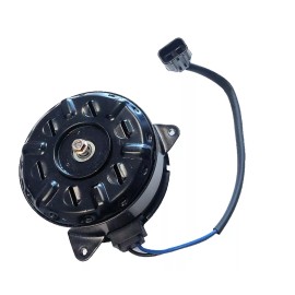 Well Auto A/C CONDENSER FAN MOTOR-R 11-17 Odyssey fit 7 Fan Blade