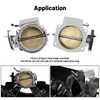 Endxedo LS 102MM Throttle Body Assembly with Throttle Position Sensor