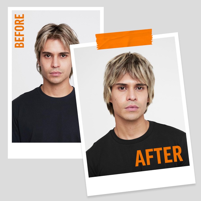 American Crew Men's Hair Spray, Flexible Styling and Finishing Styling