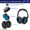 Replacement QC15 ear pads / QC2 ear pads and V2