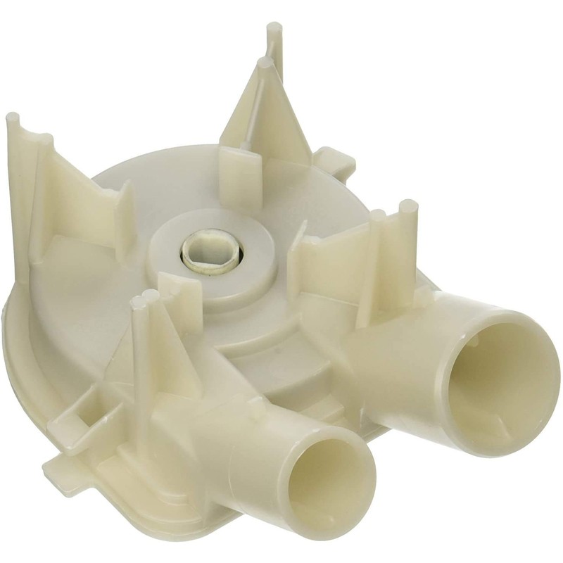 3363394 & 80040 & 285753A Washer Drain Pump & Motor