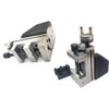 Mini Vertical Slide with 2"/ 50 mm Steel Vice-Instant Milling-on