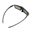 DLP 3D Glasses Professional HD Lens 1080P 3D Active Shutter