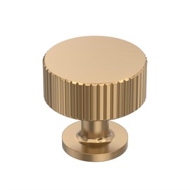 Alzassbg 10 Pack Champagne Bronze Cabinet Pulls, 5 Inch(128mm) Hole Centers Cabinet Handles Kitchen Hardware for Cabinets and Drawers AL3095BRG