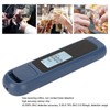 Alcohol Tester Compact Portable Contactless High Accuracy Digital LCD Screen