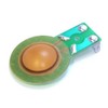 Springfield Speaker 8 Ohm Replacement Horn Diaphragm Compatible with Roland