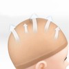 Wig Caps, 4 Pcs Stocking Cap for Wigs, Wig Caps