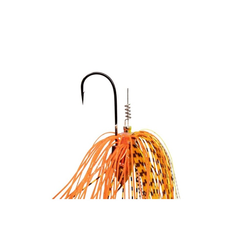 Nays MZ RNNR Size M 18 g Spinner Bait Hard