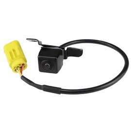 95760-2P202 OE Backup Camera Replacement for Kia Sorento 2011-2013, Reverse GreenYi Rear Park Assist Camera Replaces 95760-2P000 95760-2P201 95760-2P202FFF 592-267