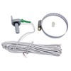 Triluca J-Probe Sensor Pool & Spa Water/Air/Solar Temperature Sensor