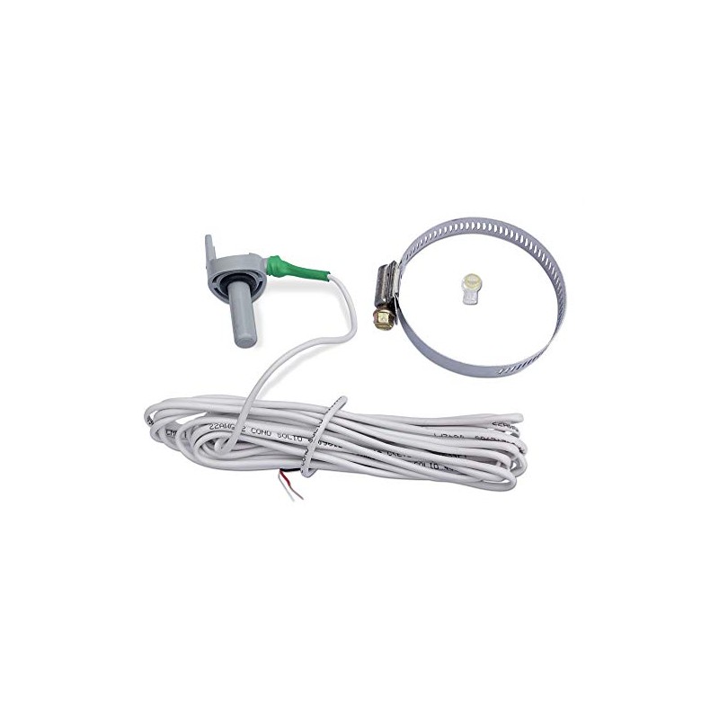 Triluca J-Probe Sensor Pool & Spa Water/Air/Solar Temperature Sensor