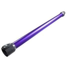 Reliapart Compatible for Dyson DC59, DC62, V6, SV03, SV07 Fluffy Purple Wand Extension Rod Tube – 72cm Stick Pipe Replacement 965663-05 (208177-01, 216713-01)