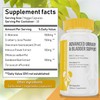 Advanced Urinary Tract Health & Bladder Support Supplement - Detoxifying
