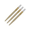 TARGET Darts Swiss Point Dart Points, RVE (3 Pack Set