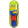 ProFoot Ultra Gel Insoles Men's 8-13 1 Pair ( Pack