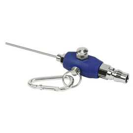 SK11 Air Duster Needle Rocket Duster Blue L SNR-2BU