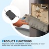 6600JB3001F Refrigerator Dispenser Micro Switch Compatible with LG, 2Pack