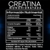 BHP NUTRITION- CREATINA MONOHIDRATADA ALTA PUREZA SABOR ARANDANO 490 GRS