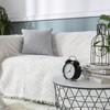 DEWEL Multi Cover, Stylish, Sofa Cover, 1 - 2 Seats,