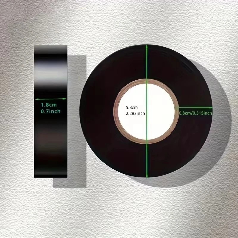 Unbranded 10 Roll of Flame-Retardan