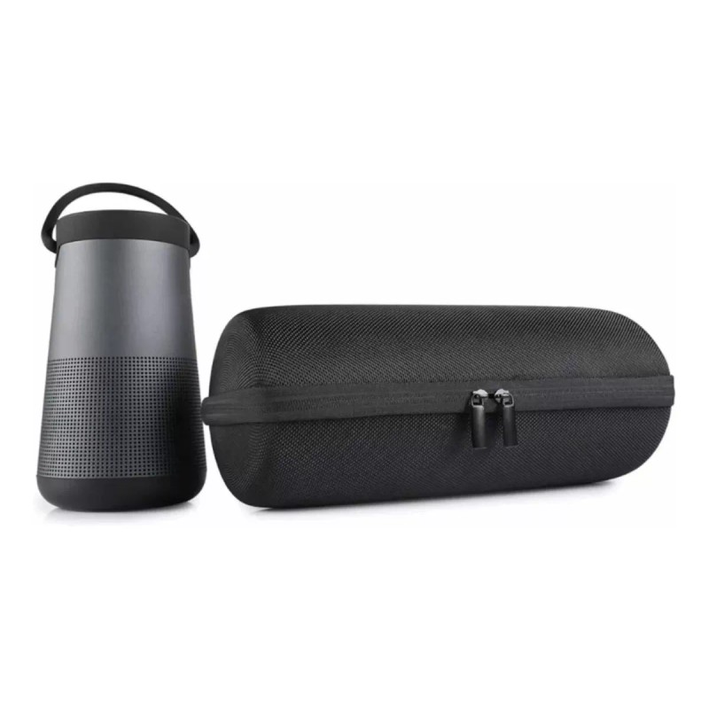 Estuchelandia Estuche Protector De Viaje Para Bocina Bose Revolve Plus