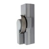 WAKI IL-031 R General Purpose Crescent Silver