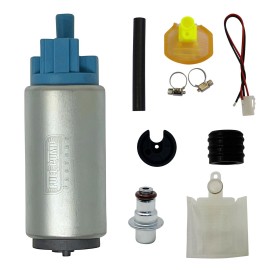 fuel pump factory KAWASAKI Vulcan 2000 VN2000 /Classic 2004-2020 Fuel Pump +Regulator 49040-0001