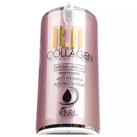 Gita 피부톤 모공 고민 콜라겐 비비크림 23호 네츄럴베이지 Collagen BB Cream for Skin Tone and Pore Concerns, Shade 23 Natural Beige