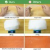 Garden Netting Pest Barrier, Plant Covers 8x24Ft Mesh Mosquito Net
