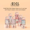 Ardell Nail Addict Naked Porcelain