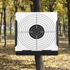 Yaegoo Metal Box BB Trap Target, Airsoft Pellet Trap Catcher