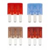 Flosser Three Blade Fuses- Micro 3 Type: 1 ea. 5,